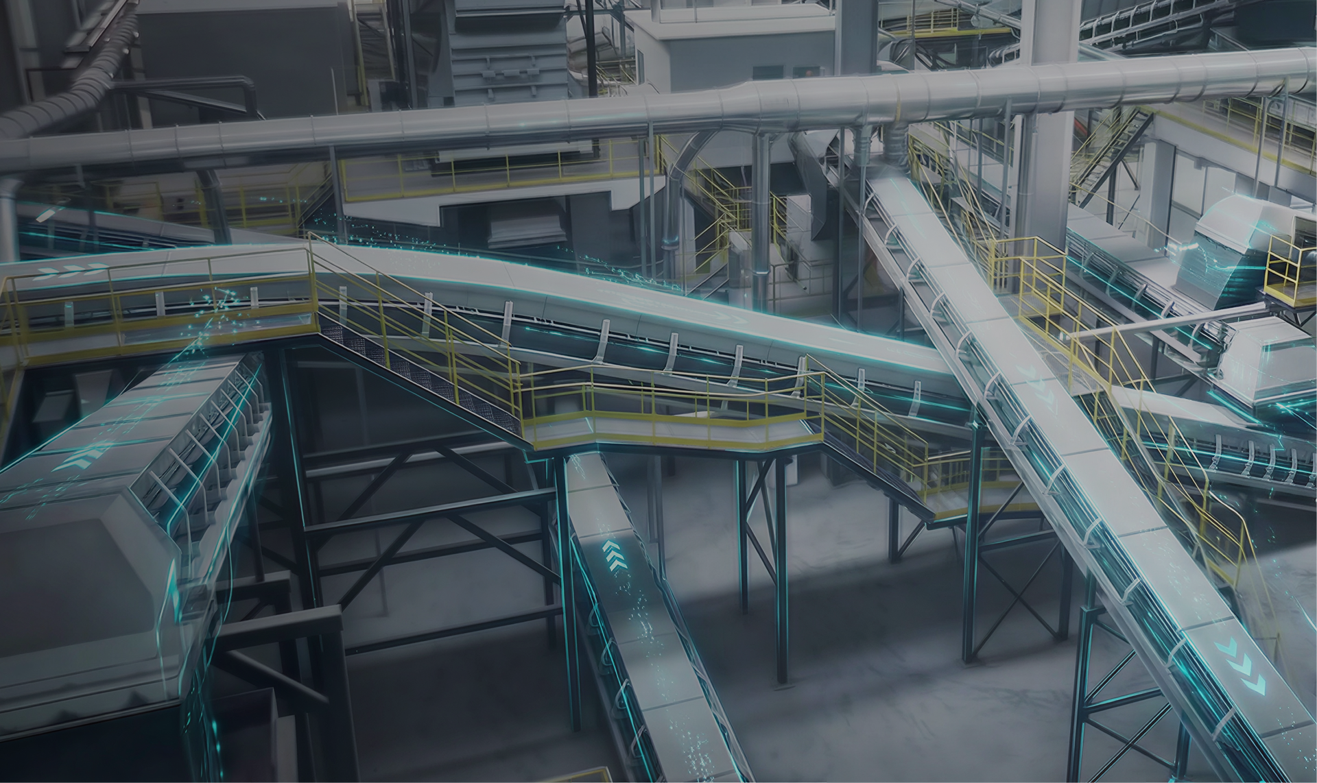 Conveying Equipment 1