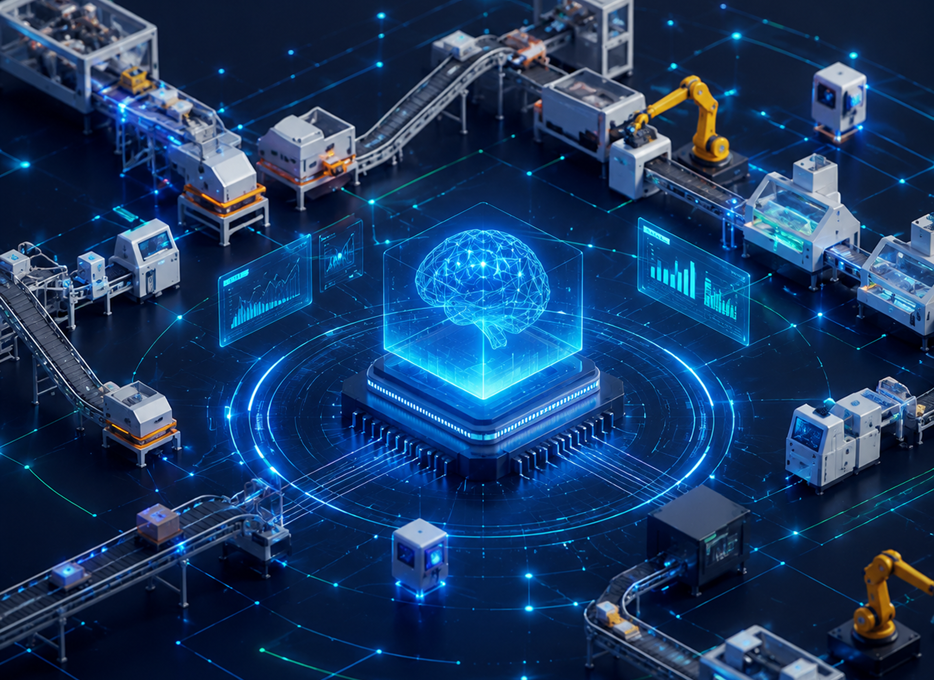 Industrial Control Systems