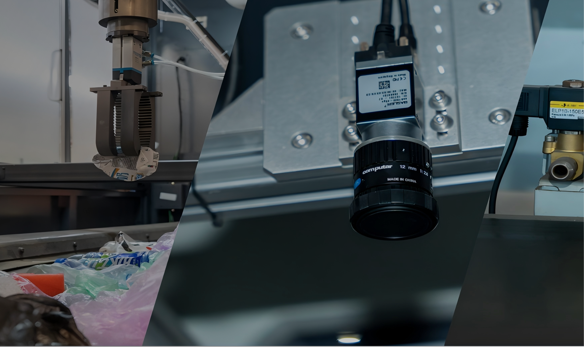 Intelligent Equipment 1