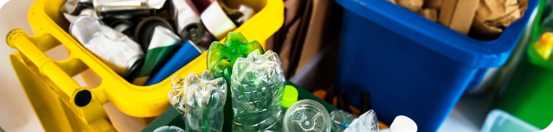 Mixed Recyclables