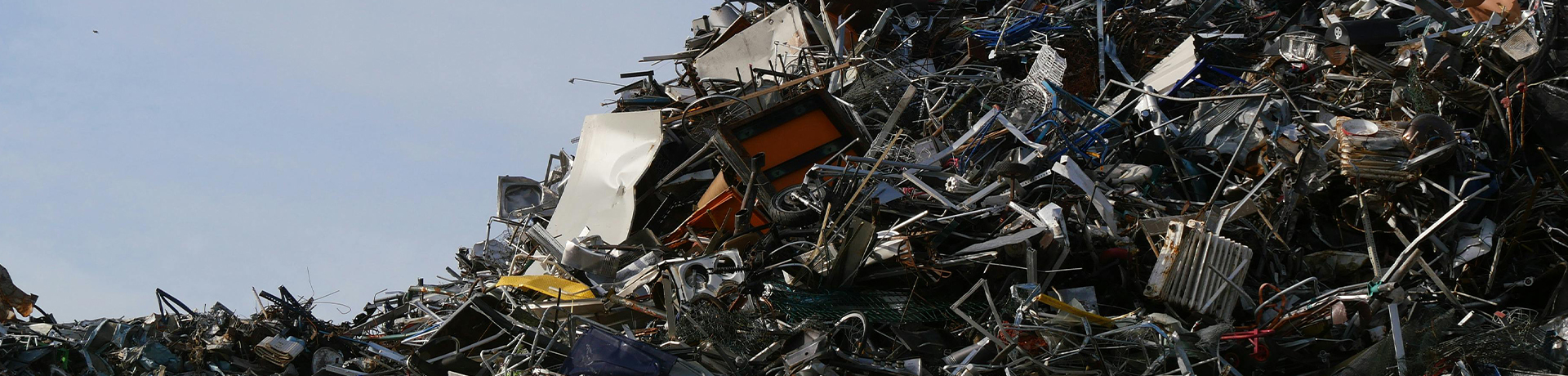 Secondary Metal Intelligent Sorting Solution
