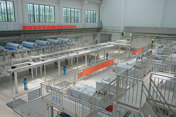 Organic waste solution