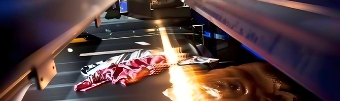 Intelligent detection and high-precision recognition technology