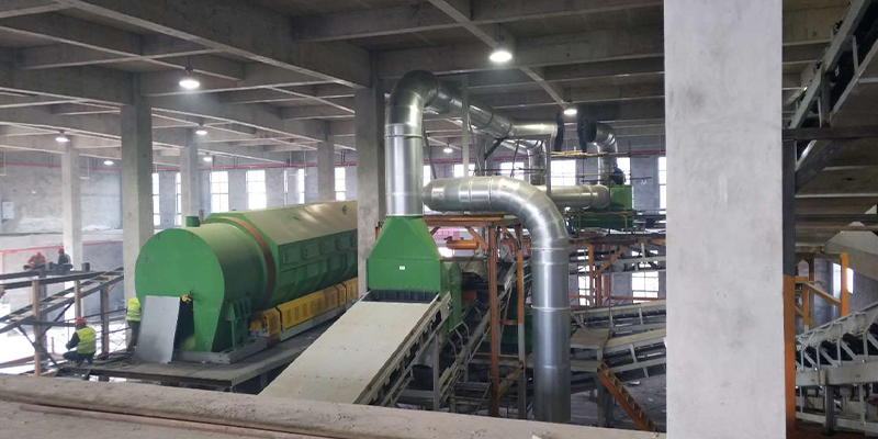 Chongqing Xiajiaba project site 1