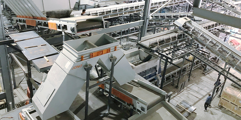 Taiwan Yangbao project site 3