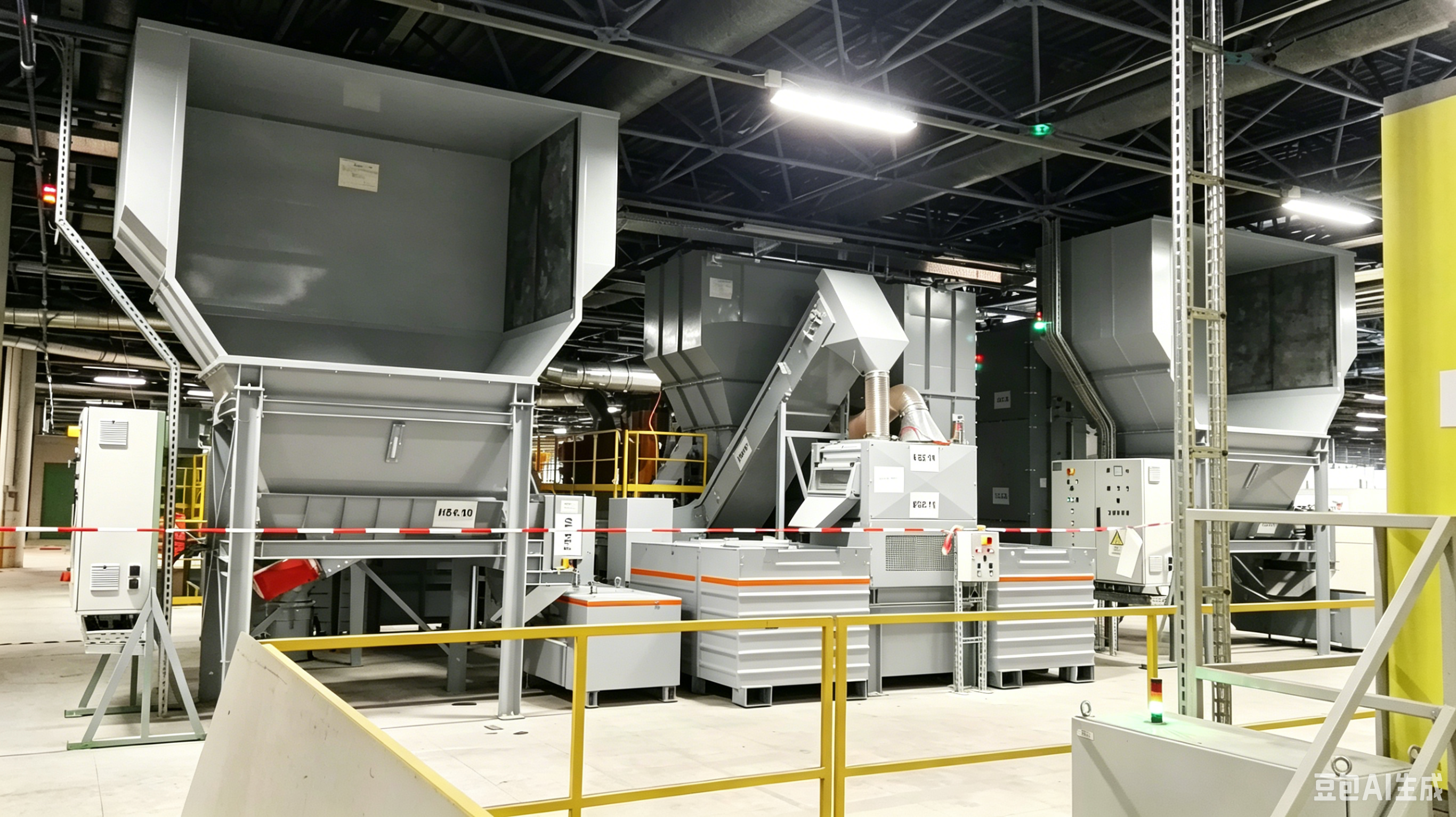 Resource Recovery