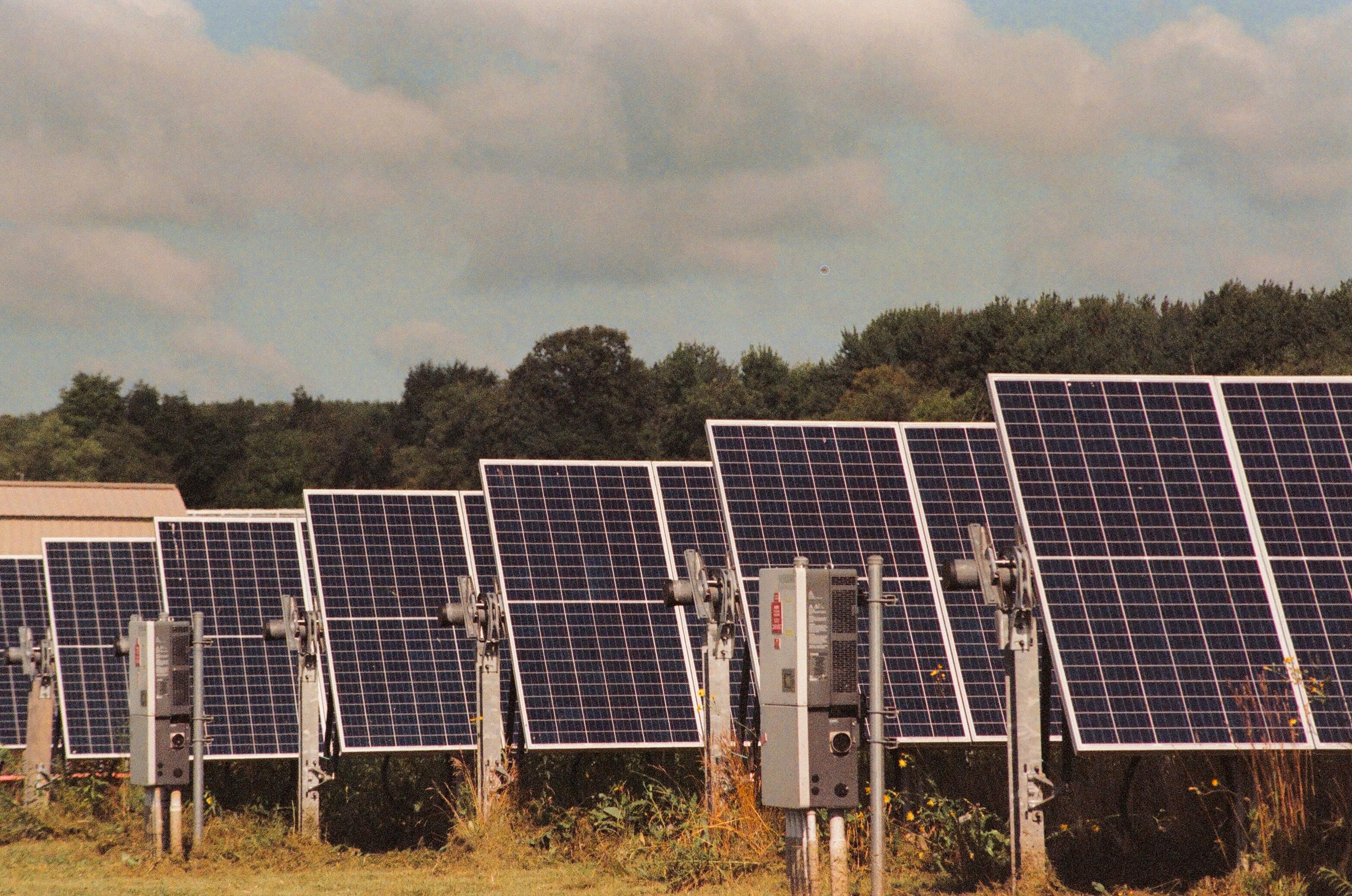 Photovoltaic Panel Recycling