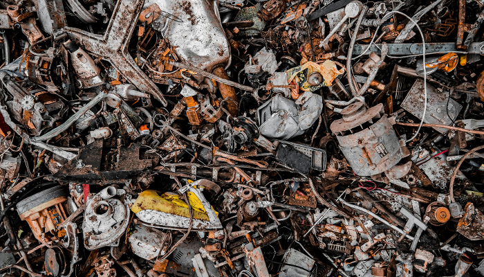 Secondary metals intelligent sorting solution image 5