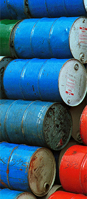 Oils