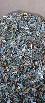 Secondary metals intelligent sorting solution image 6