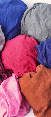 Cotton fabric