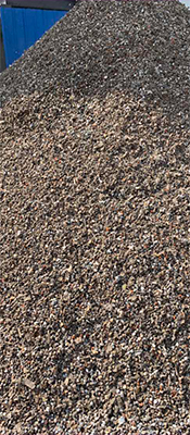Resource recovery products