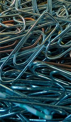 Metals