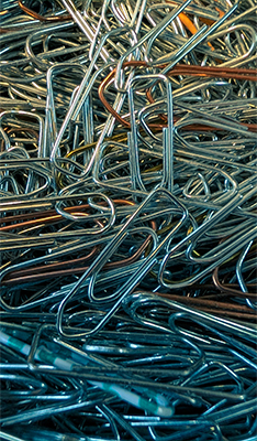 Paper output