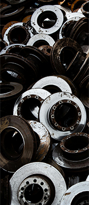 Secondary metals intelligent sorting solution image 8