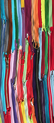 Polyester fabric