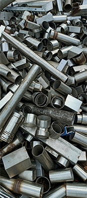 Secondary metals intelligent sorting solution image 9