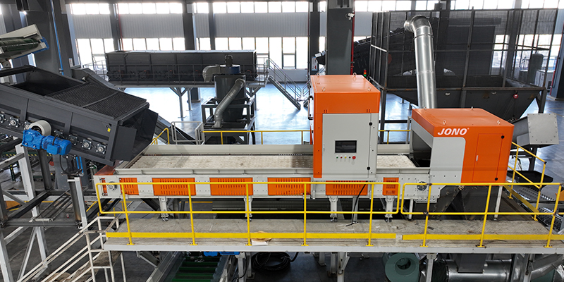 NextPrism Tech Corporation recyclables sorting center project suzhou-2.jpg