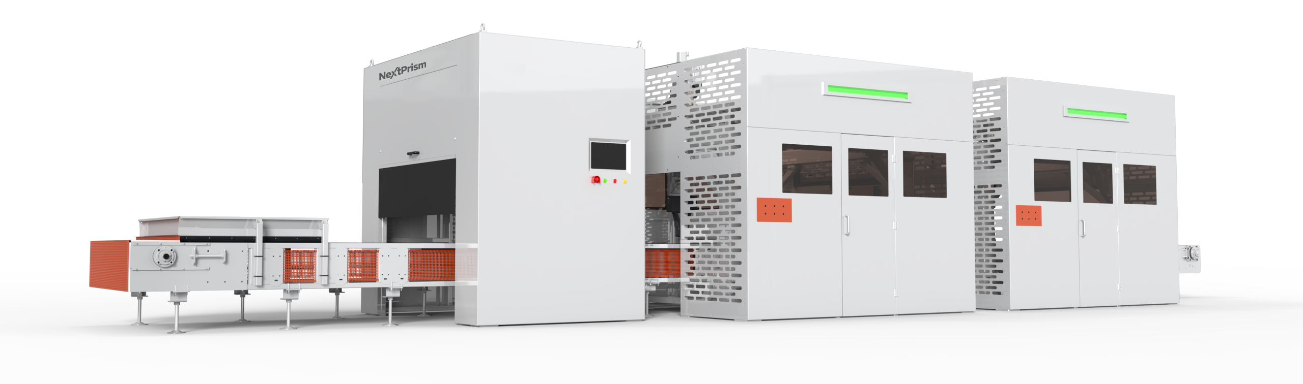 Gale Series Intelligent Robot