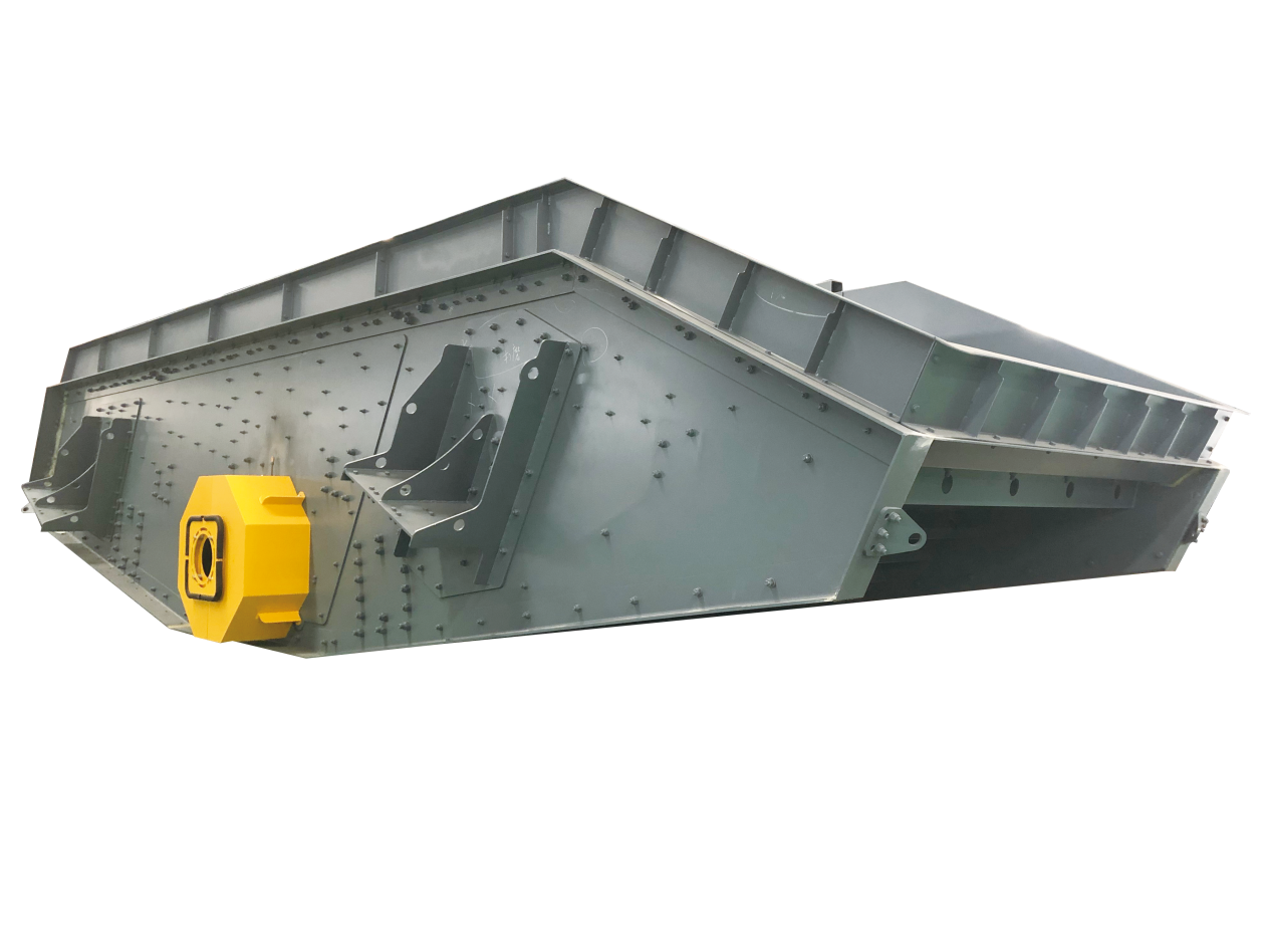 3D Cascade Screen (Step Screen)