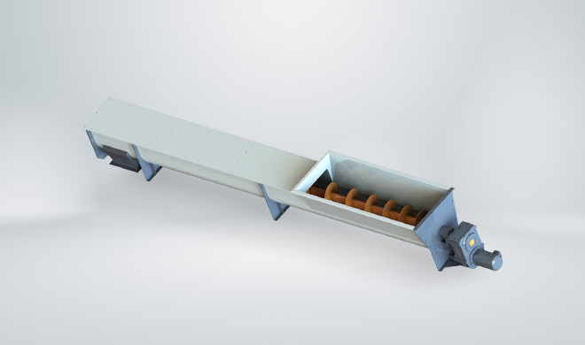 Screw Conveyor