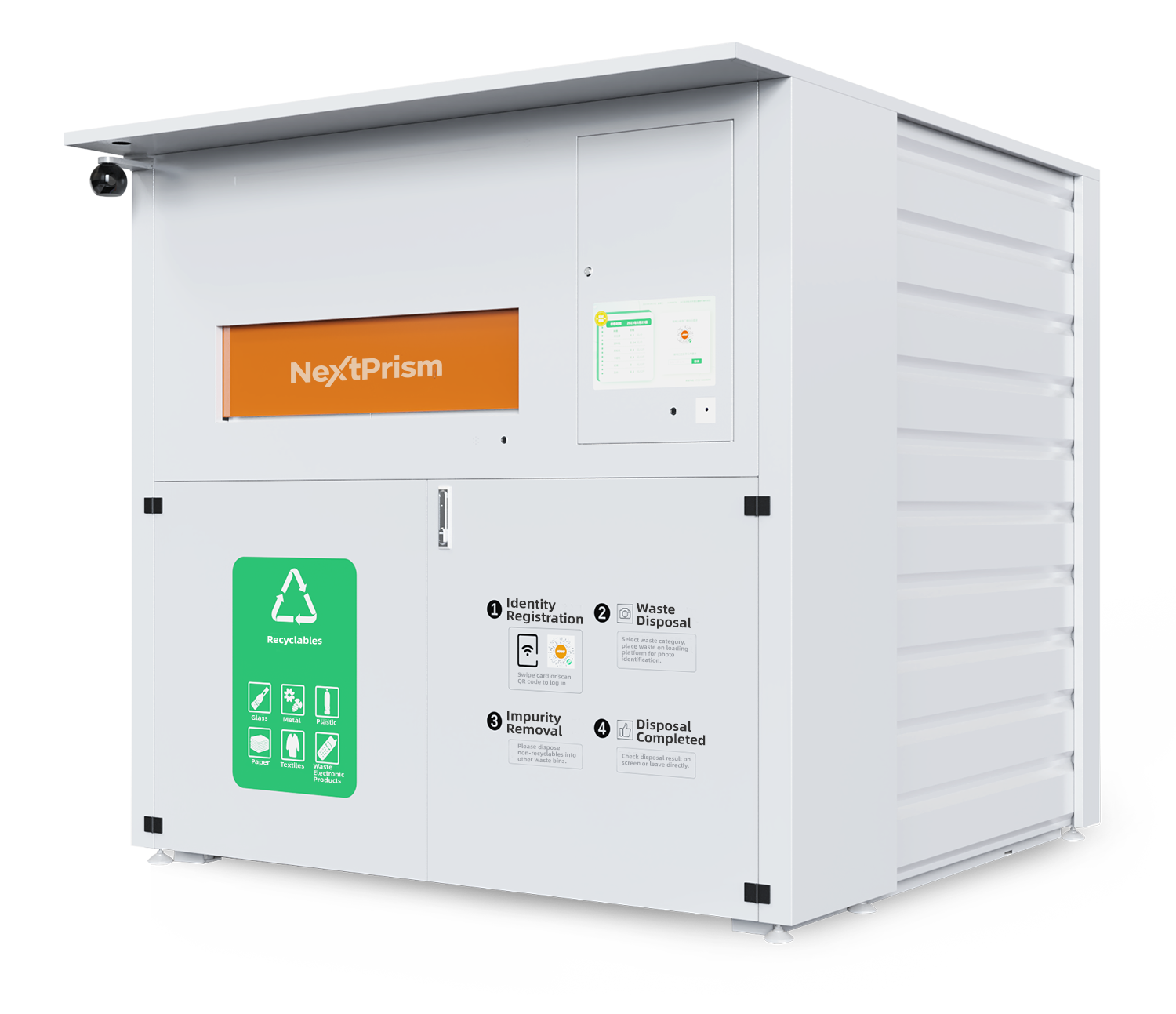 Smart Collection RSL product image