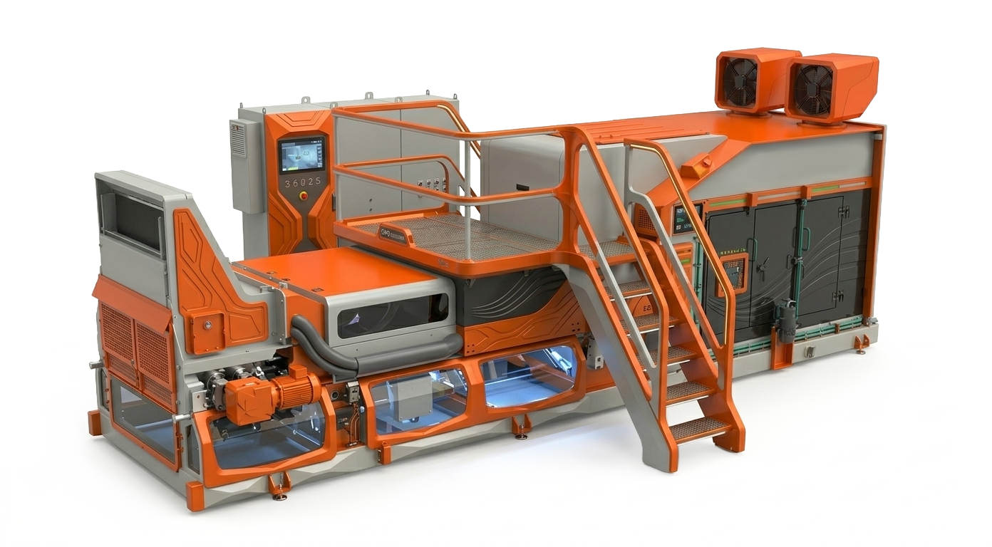 XRT Sorter