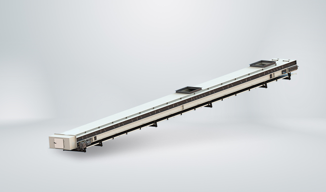 Light-Duty Conveyor
