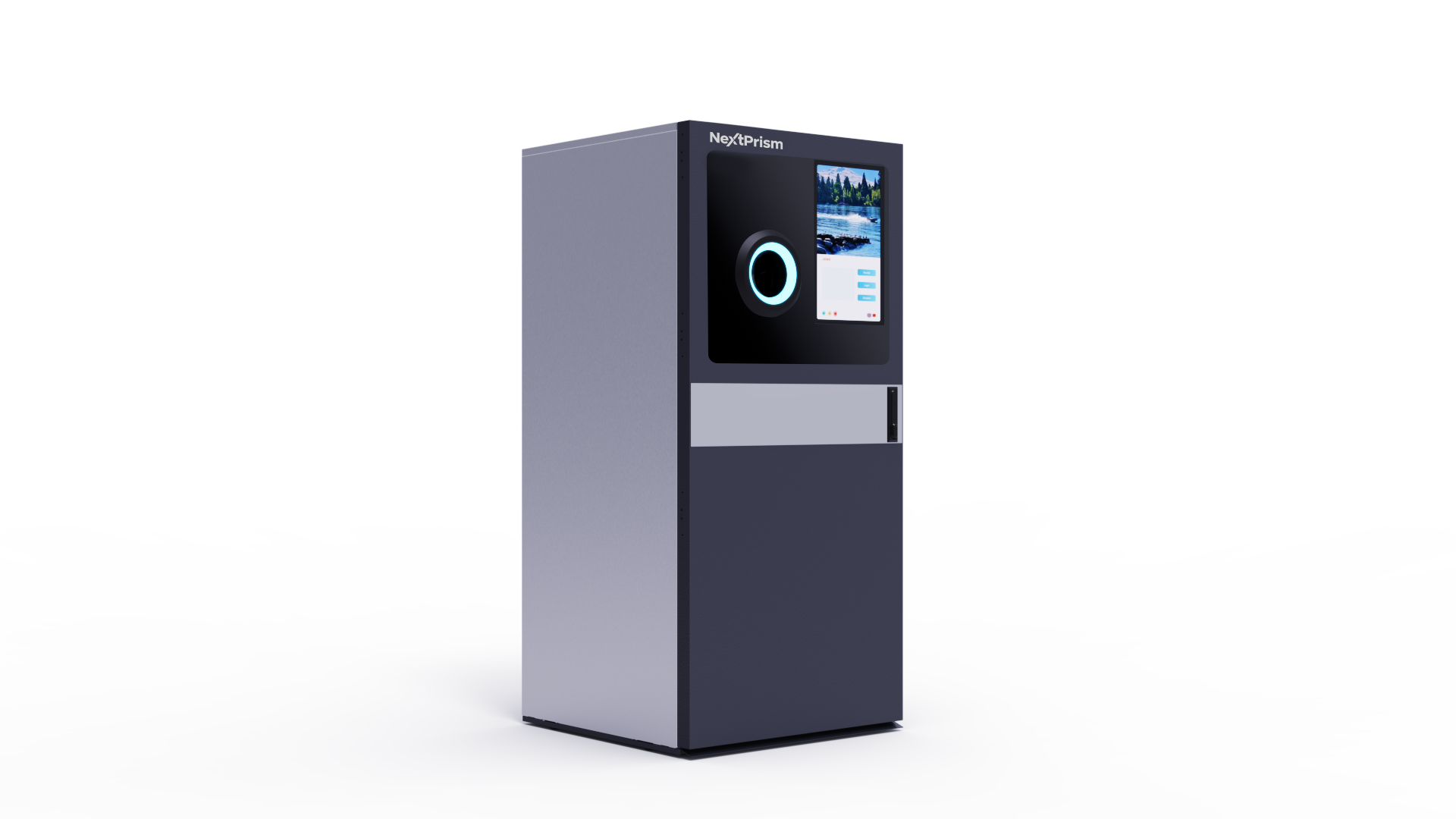 RVM E200 product image